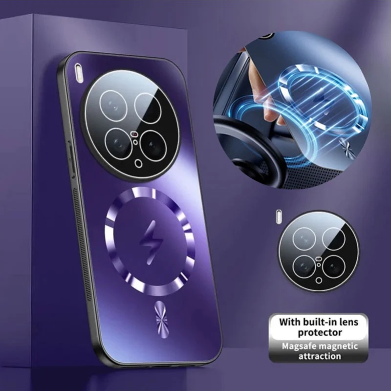 Case For Vivo X200 … - image