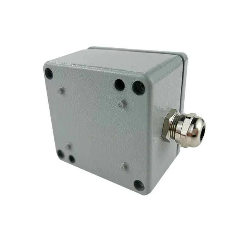 Anti-interference High-Precision Current Voltage Pressure Weighing Transmitter Amplifier Load Cell