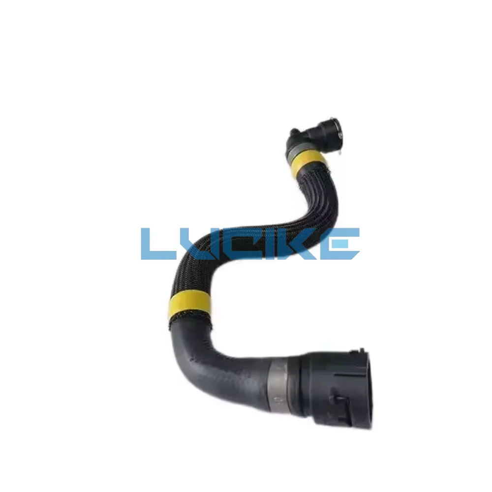 Car Auto Parts Heater hose Radiator Coolant Hose For Land Rover OE LR000941 - Image 4