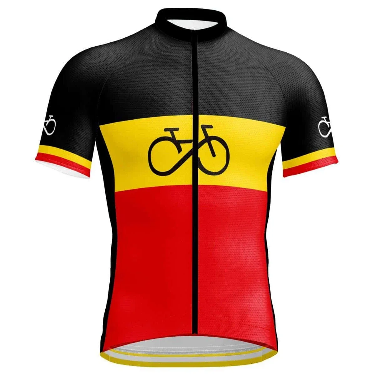 2024 cycling summer men funny bicycle shirt cycle short sleeve  road bike MTB jersey  maillot ciclismo clothing