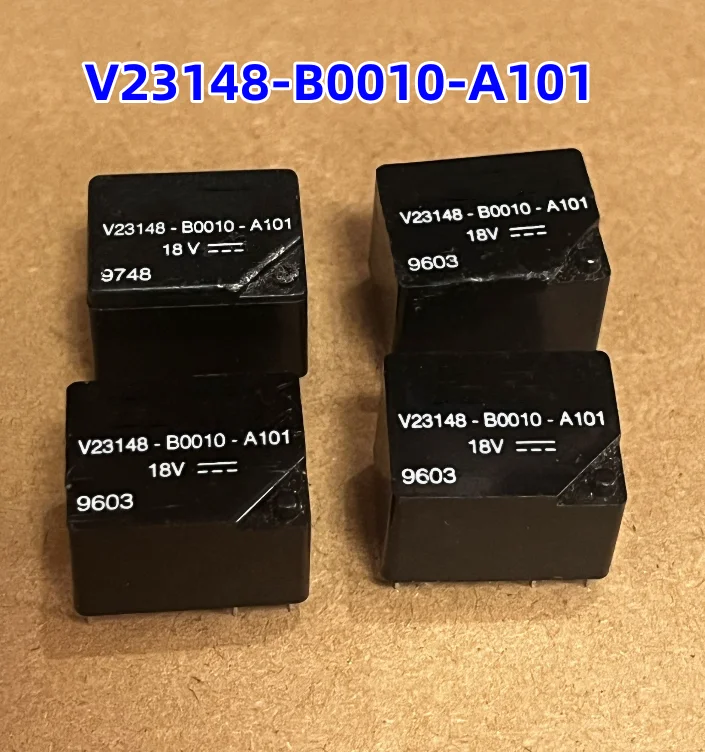 1PCS/LOT Original V23148-B0010-A101 ACTB1LH3A25 V23076-A3001-C132 V23078-C1002-A303 V23234-A0004-X051 LV25-P/SP5