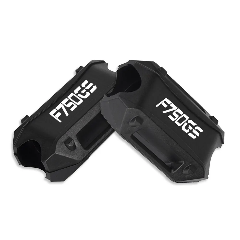

FOR BMW F750GS F850GS F750 F850 F 750 850 GS ADVENTURE ADV 25MM Engine Guard Bumper Crash bar 2018 2019 2020 2022 2023 Motorbike