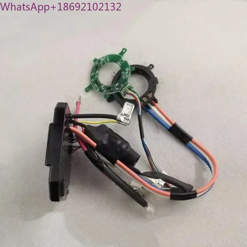 629330-6 629170-2 18V Field Stator 629B59-6 620K29-2 for Makita DTW1001 DTW1001Z DTW1002 DTW800 XWT08 Main Control Board