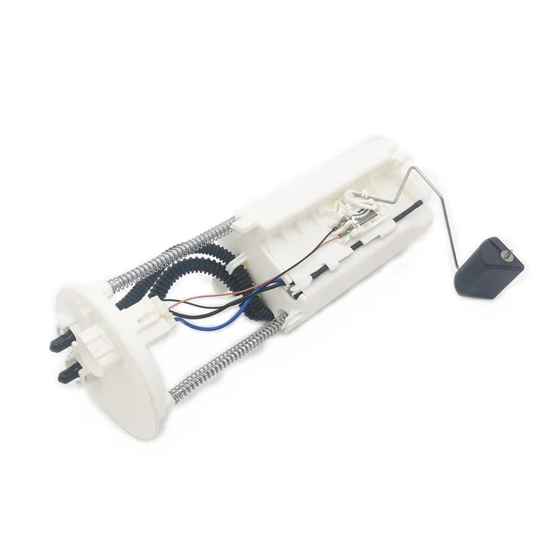 Electric Fuel Pump …