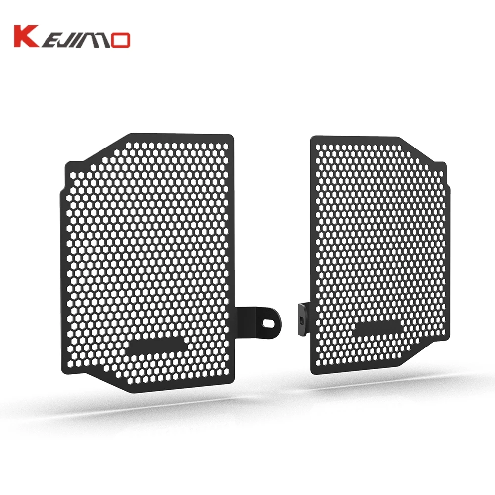 For BMW R1300R R1300RS R 1300RS 1300R 2025 2026 2027 Motorcycle Accessories Engine Radiator Grille Guard Cover Protector Kit