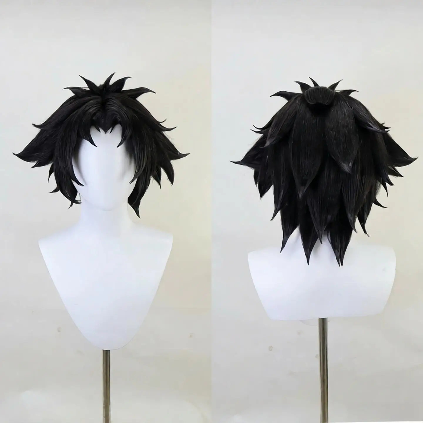 شعر مستعار تأثيري لديفلمان أكيرا فودو