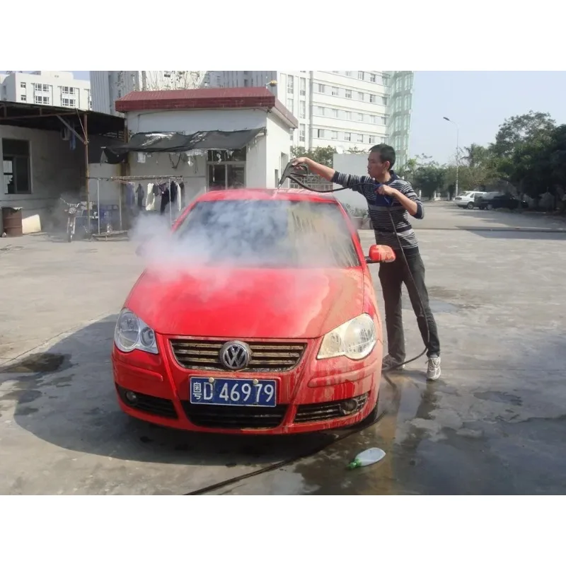 自動電気スチーム洗浄機,高圧,自動車用スチームマシン,洗浄装置