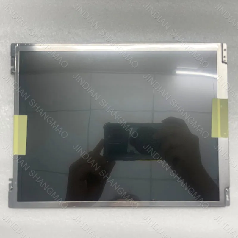

TM104SDH01 TM104SDH02 TS104SAALC01-00 Original 10.4inch industrial LCD screen