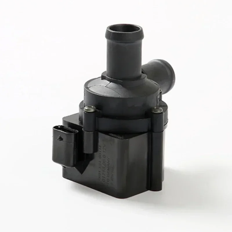 06H121601M 06H121601J/F/K/N for Audi A4 A5 A6 A7 A8 Q5 Q7 Q8 VW Beetle Jetta Touareg Engine Electric Auxiliary Water Pump 12V
