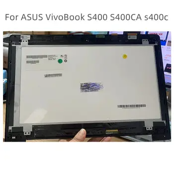 10 best sales Asus S400CA - №5