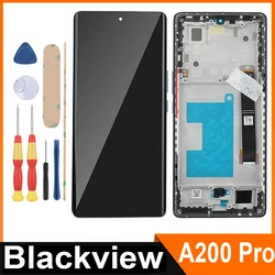 For Blackview A200 Pro / 6.67