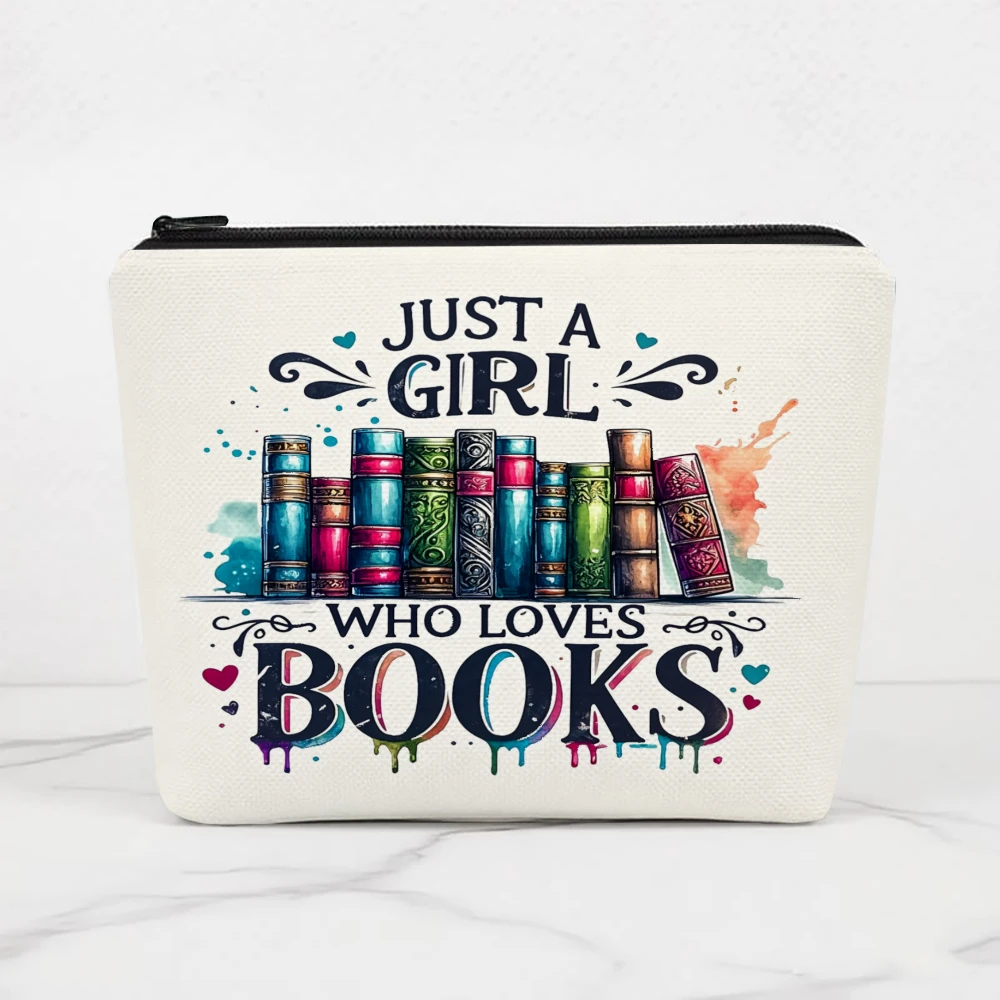 Ladies' Fashion Cosmetic Bag w - огляд і ціна Beauty Makeup Book