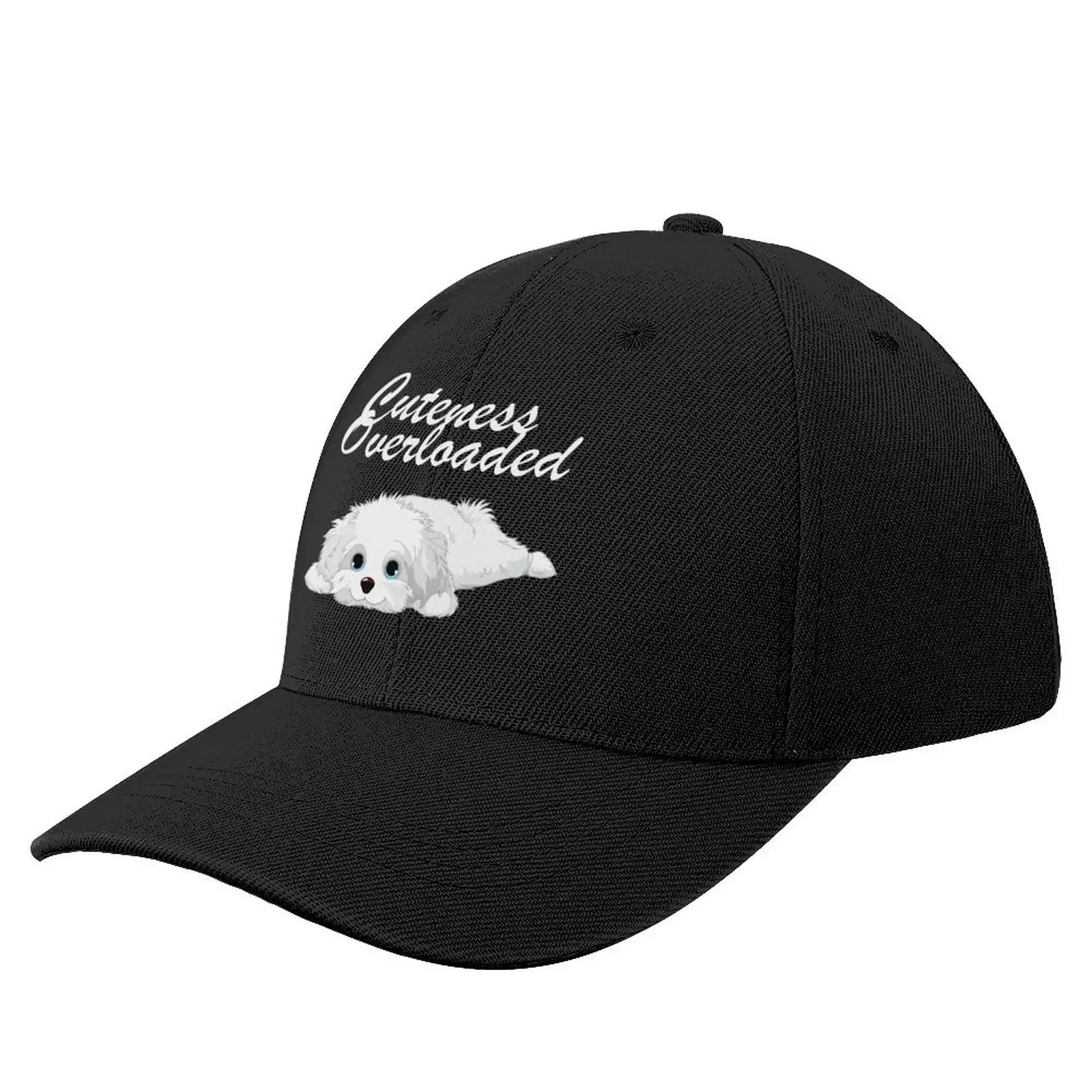 Cuteness overloaded #unique Baseball Cap Snap Back Hat Cosplay Female Men's