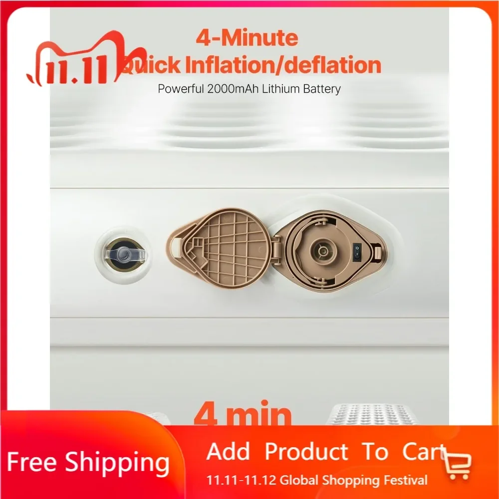 Bestsellertwin Size…