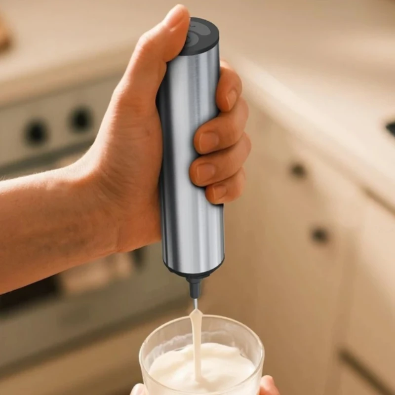 #18 Trending Milk Frothers Right Now