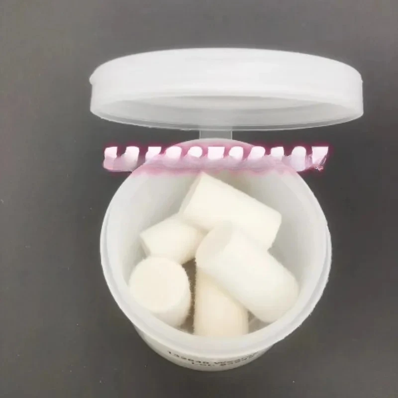 CS5TABER Wool Grind…