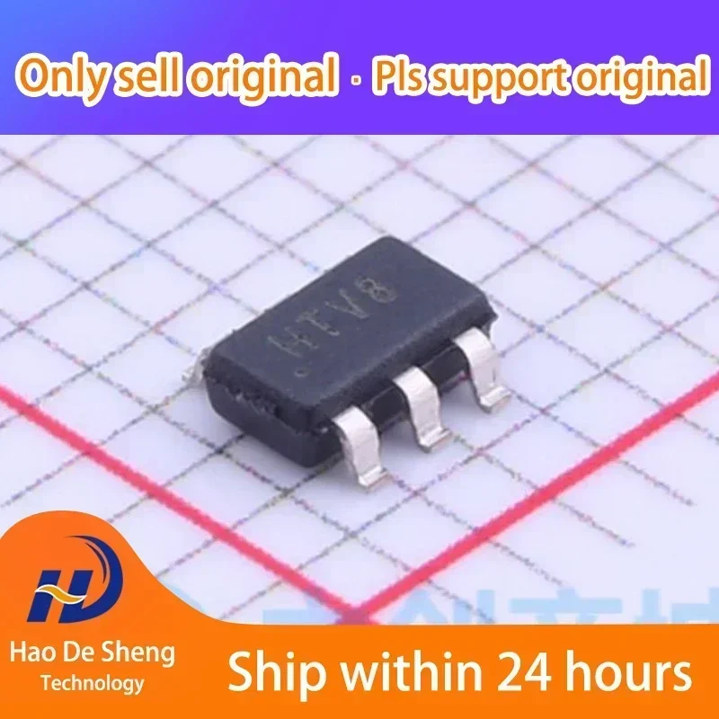 

10PCS/LOT MCP16301T-I/CHY MCP16301T-I SOT23-6 New Original In Stock