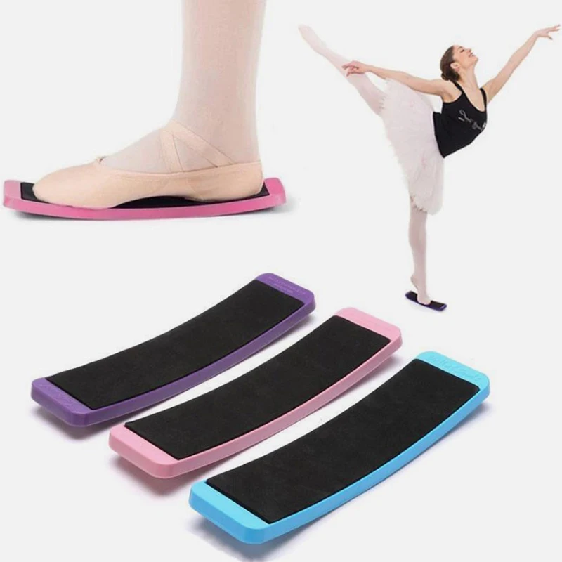 

Ballet Turning Spin Turning Board For Dancers Sturdy Dance Board Figure Skating Swing Turn Faste Pirouette Rhythmic Gymnastics