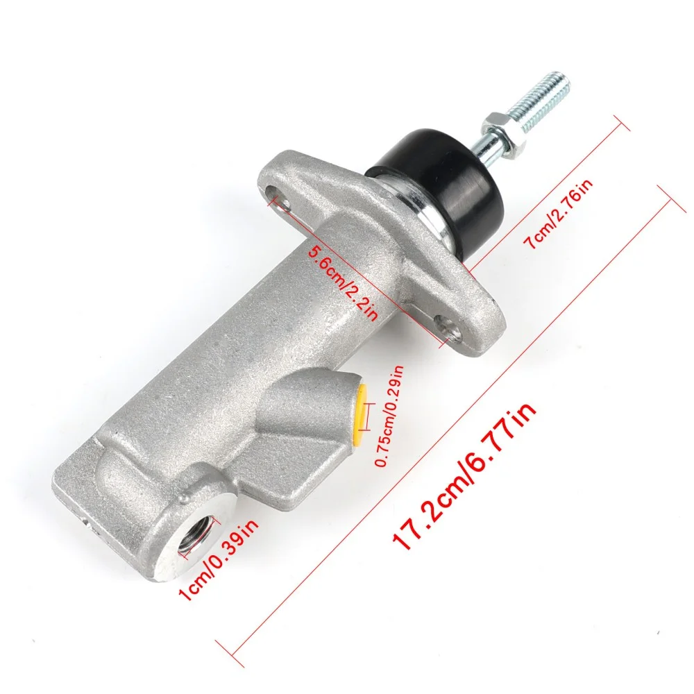 Hydraulic Handbrake Kit 0.75