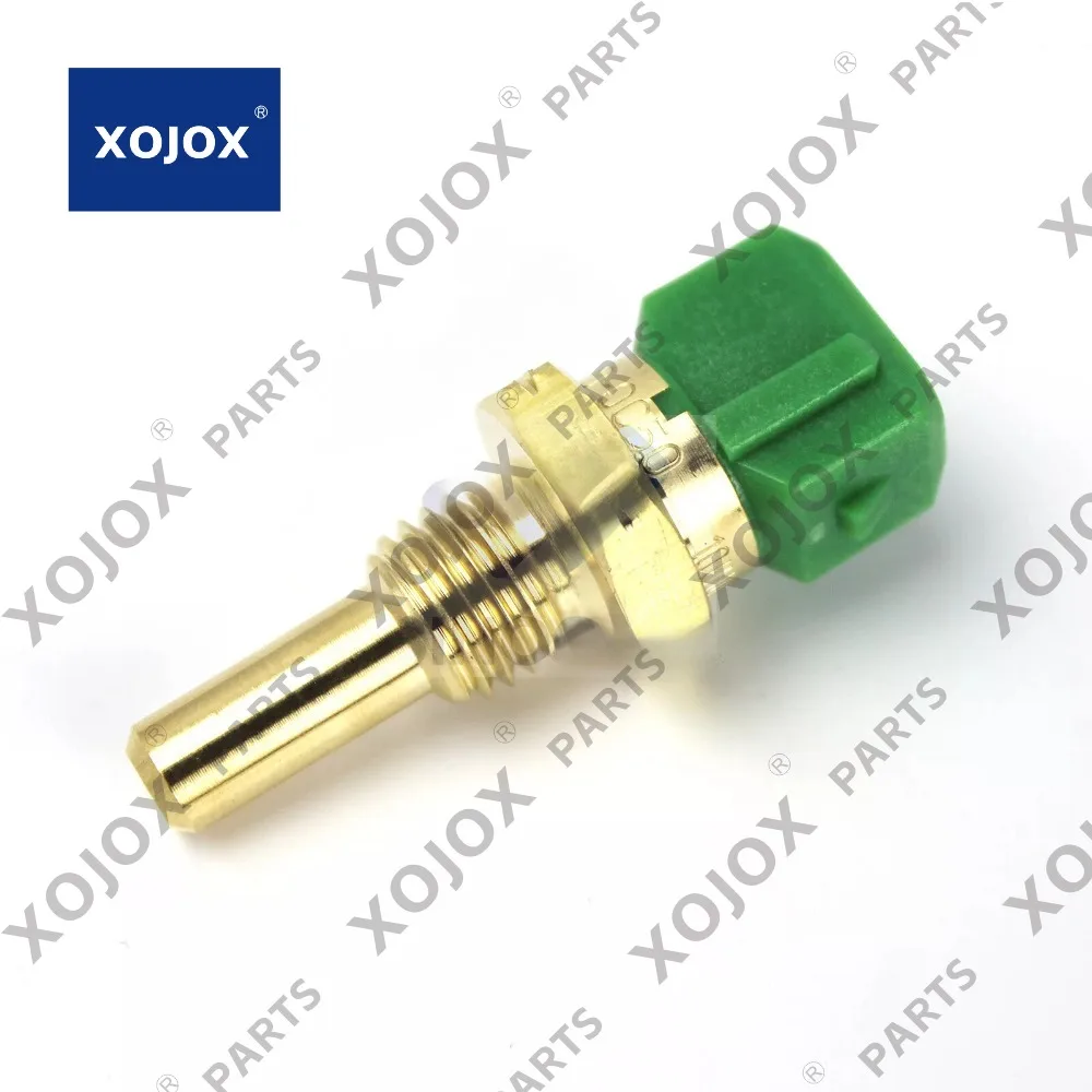 

XOJOX Water Temperature Sensor 179700-0050 4250260 For Hitachi EX100 EX120-5 Excavator