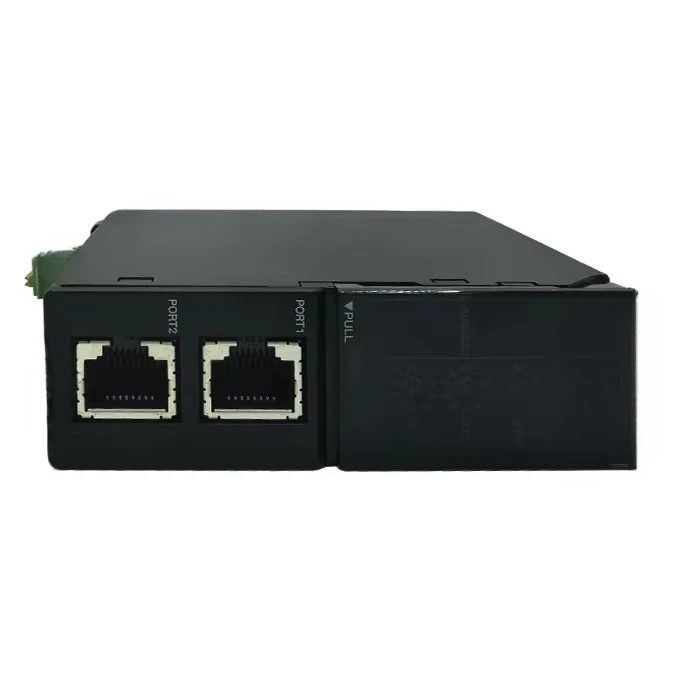 Industrial PLC Controller Automation KV-EP02 Communication Unit EtherNet/IP Programmable Dedicated Controllers Japan