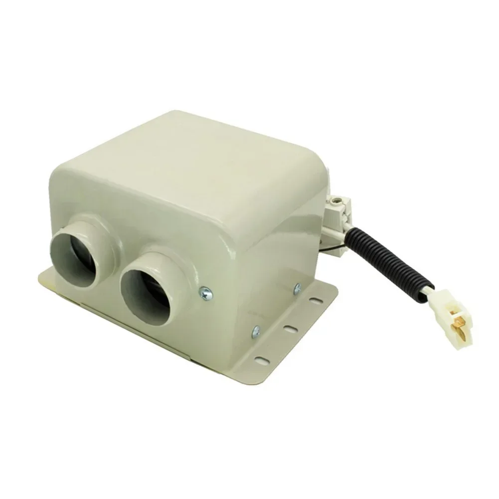 

Портативный тепловентилятор для вождения в холодную погоду, обогреватель лобового стекла, 180x120x90 мм, 800-100 градусов Цельсия, нагрев в 1 минута