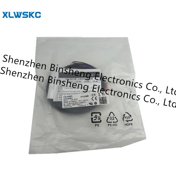 100% Новый оригинальный запас товара