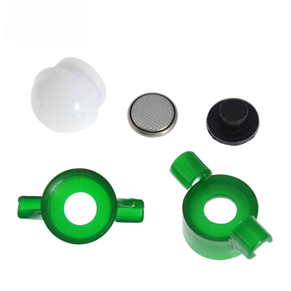 LED Flash Bite Alarm With Fish Attracting Light For Night Fishing Rod