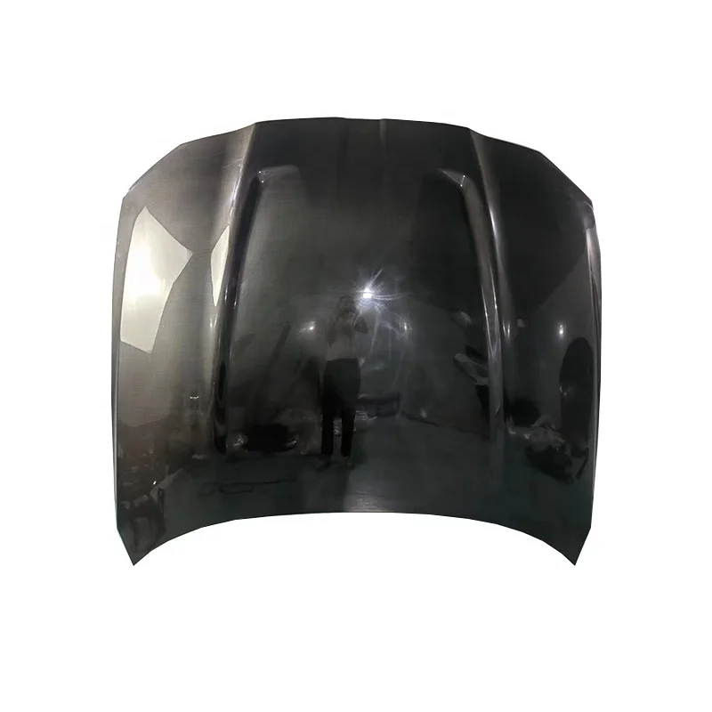 

G8X G80 M3/G82 M4 High-Quality Dry Carbon Plain Weave Hood – CSL-Style Design & Perfect Performance Accessory