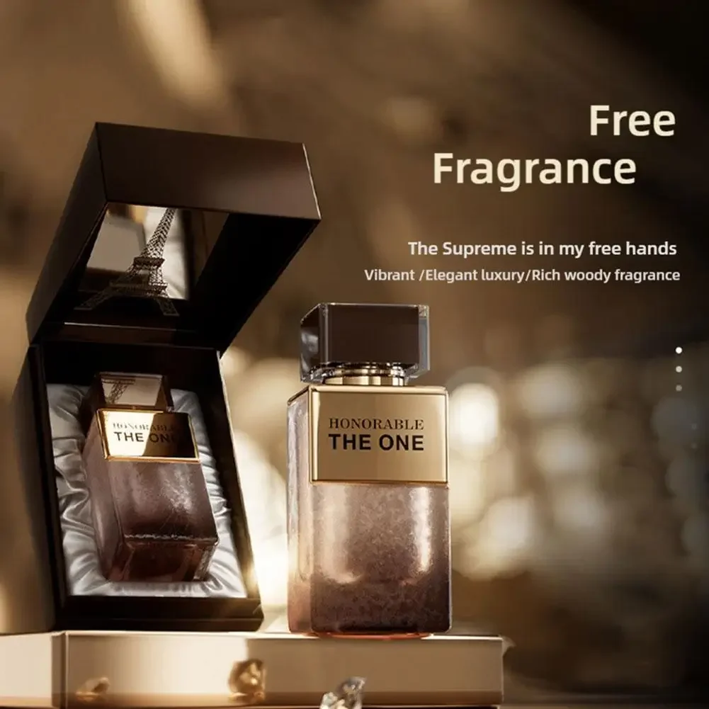 100ml Brand Men's Perfume Pheromone Perfume Water-based Partner Flirting Temptation Pornographic Perfume Body Spray - Image 5