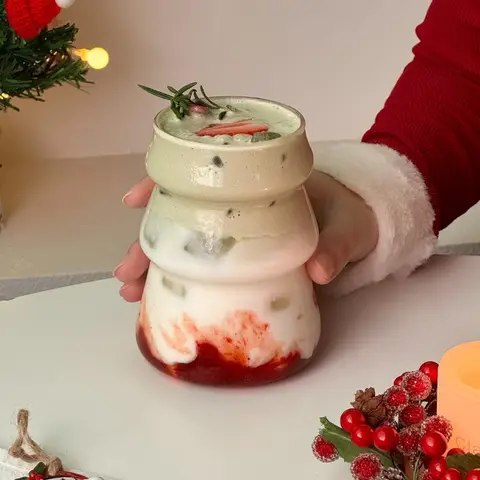 10 best sales कॉकटेल गिलास - №9