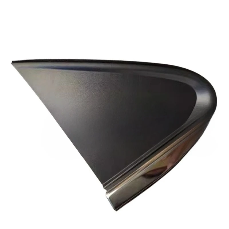 Front Door Triangular Window Trim Panel Rearview Reverse Mirror Exterior Triangular Panels Clip for Buick Encore Left Right