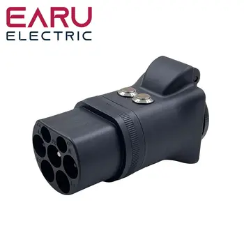 6 最佳銷售 CHADEMO 2 型 - №6