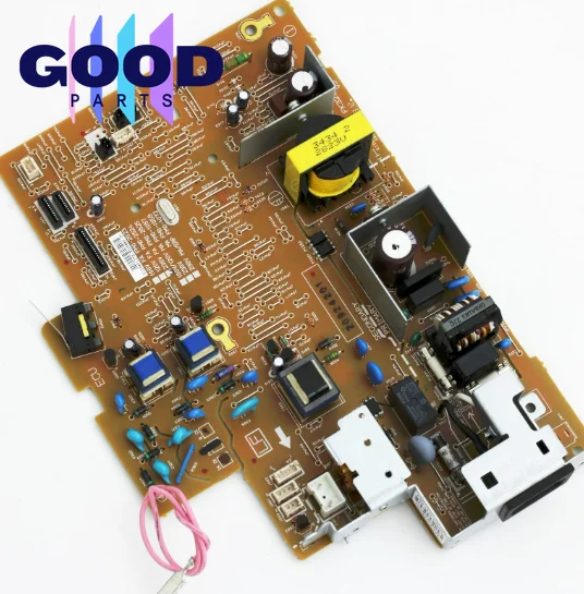 FM0-2525 FM0-1059 Placa de alimentación 220V para Canon MF3010 3010 Control de motor PCB ASSY