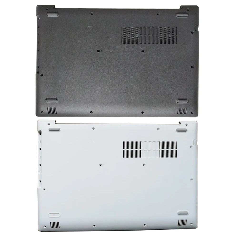 Cubierta trasera LCD para portátil LENOVO IdeaPad 320-15 320-15ISK-15IKB-ABR 330-15IKB, carcasa superior/inferior, bisagras, bisel frontal, novedad