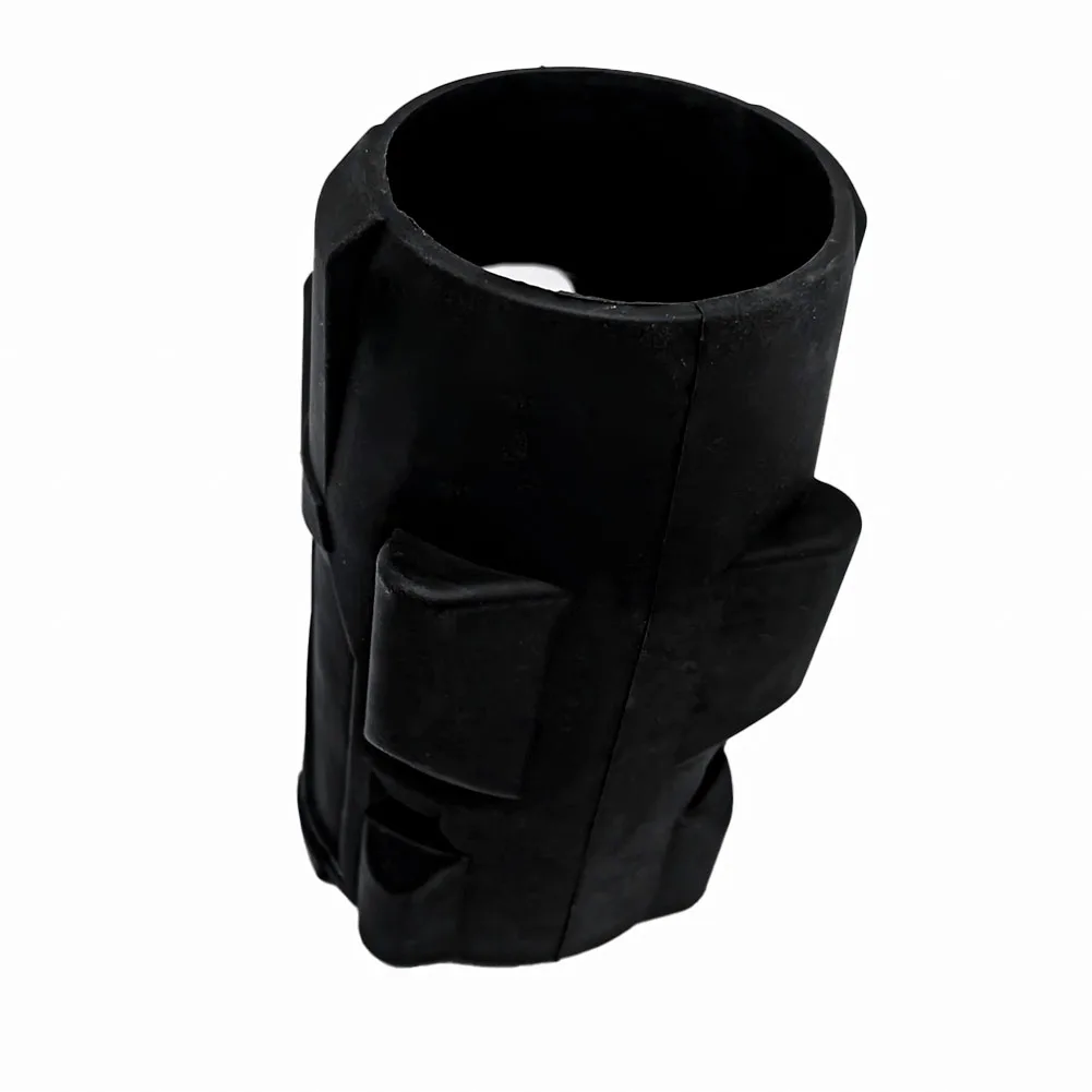 

1PC 18V Fuel Mid-Torque Wrench Protective Rubber Boot For-Milwaukee 49-16-2960 Medium Torque Impact-Wrench Rubber Protect