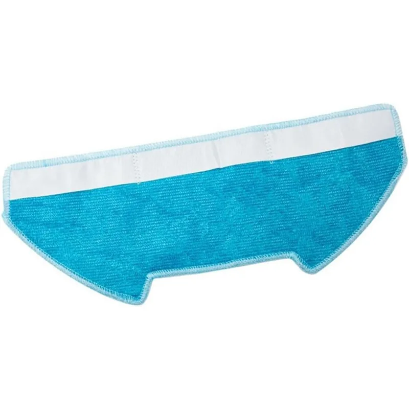 SANQ 1 استبدال منصات التطهير ستوكات Forbobsweep Fordustin روبوت المكنسة الكهربائية ممسحة منصات