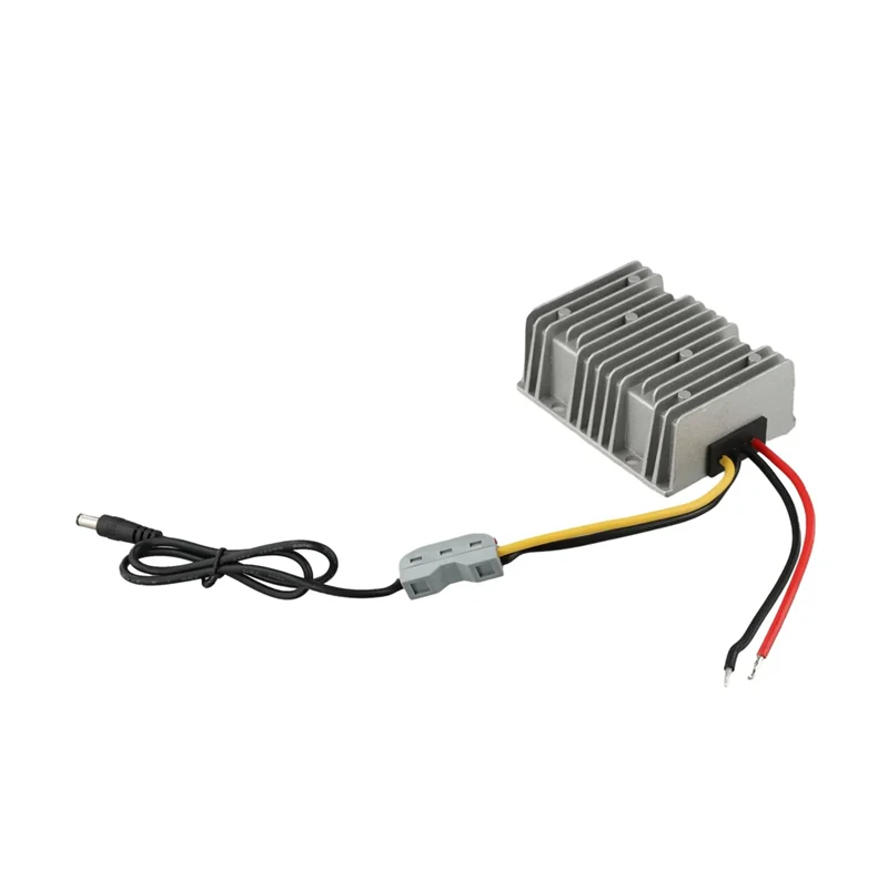 【EN Stock】 Convertidor de potencia elevador 5A 285W DC12V a 57V para Starlink para enrutador GEN 3-cargador inversor de corriente CC