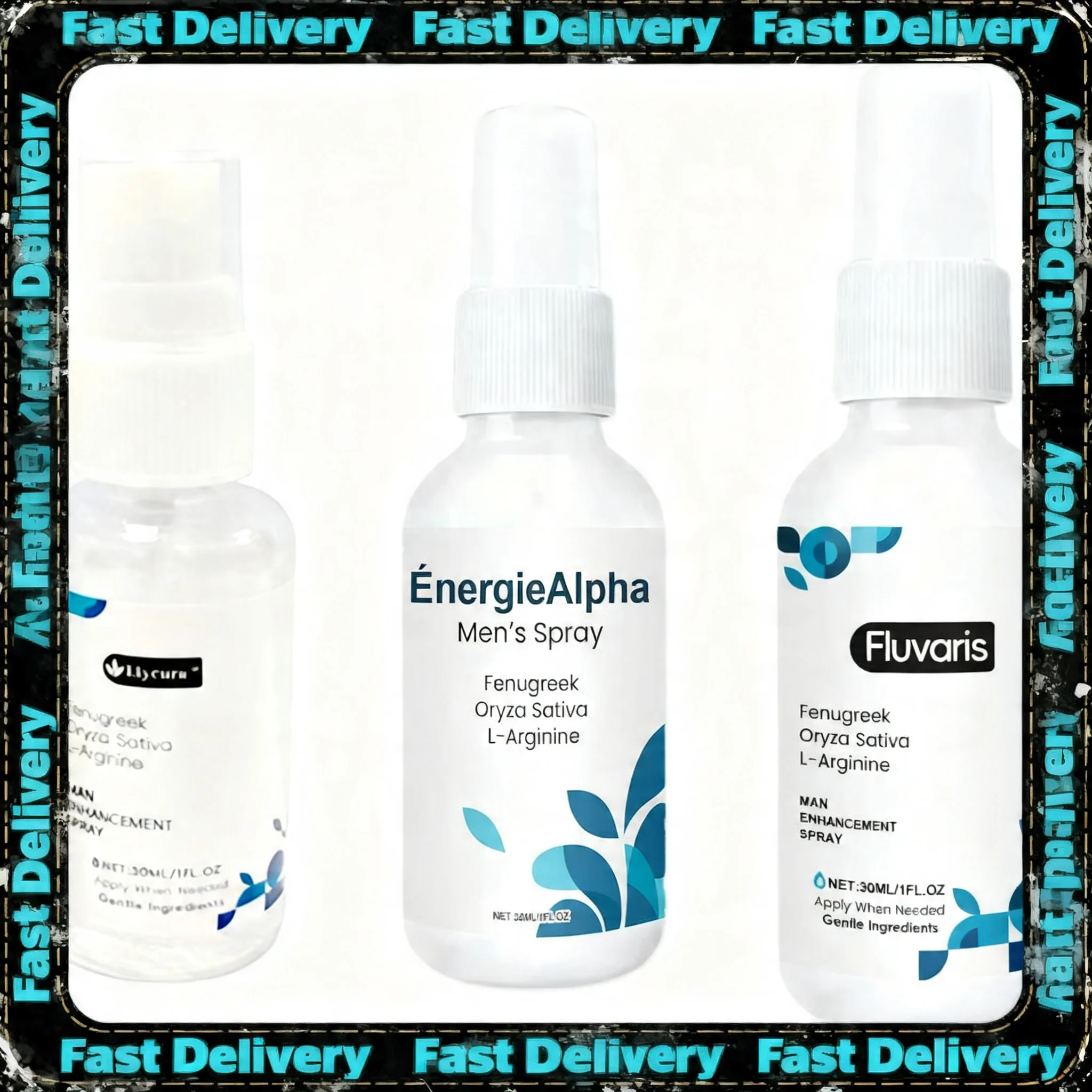 Men's Body Care Spray-Ultra Refreshing & Silky Delicate,Daily Gentle Deep Nourishment, Instantly Absorbing Convenient Body Spray