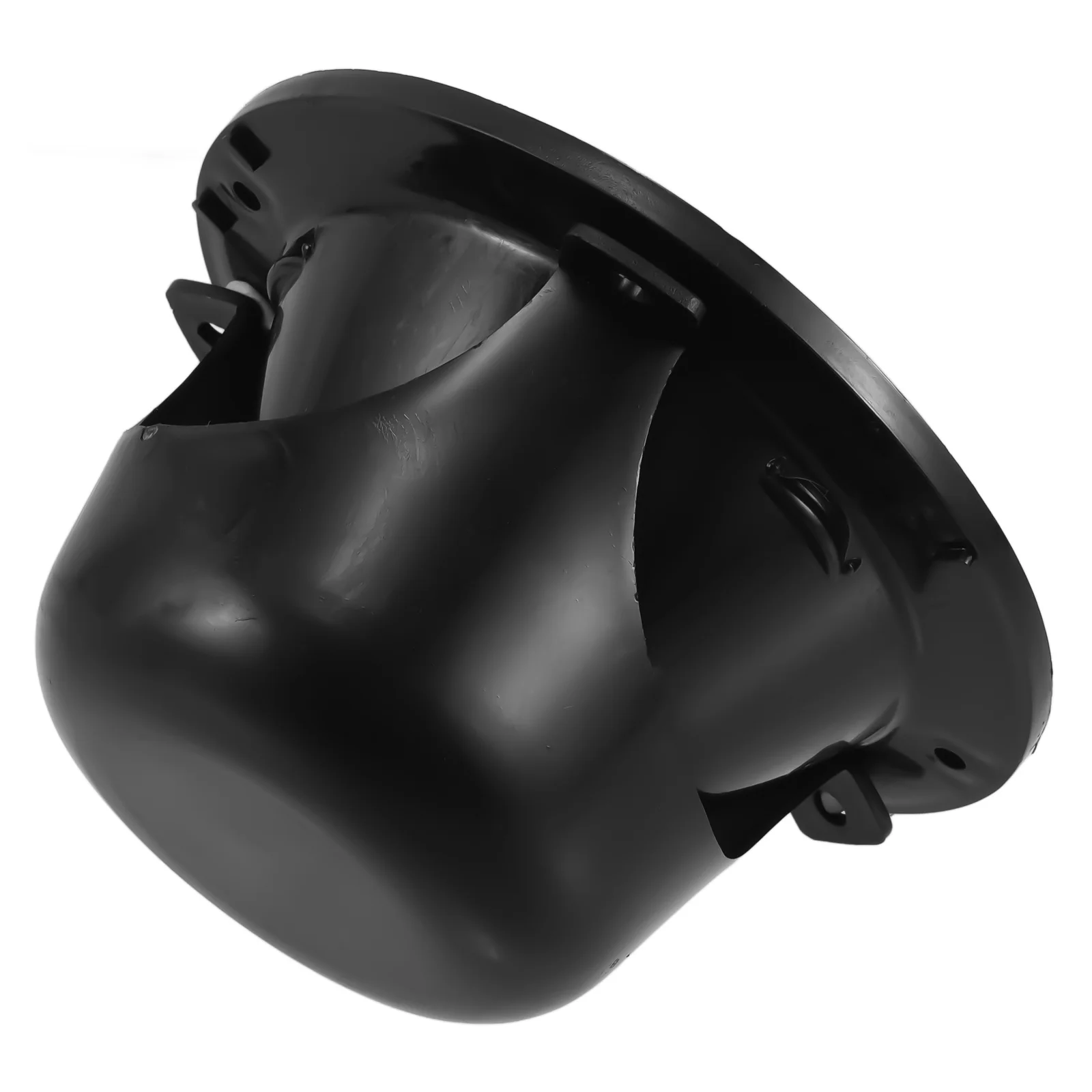 

1Set Rv Roof Vent Cover Durable Cap for 2 Inch Pipes Easy Install Enhances Rv Interior Freshness Camper Roof Vent Cover