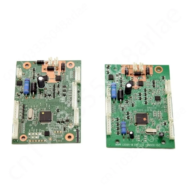 

Основная плата рулевого колеса заменяет материнскую плату мотор-редуктора G29 G27