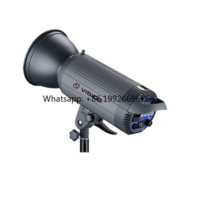 

Superior Quality Multi-function Strobe Light Professional Photo Camera Lighting Equipment Studio Flash Photography