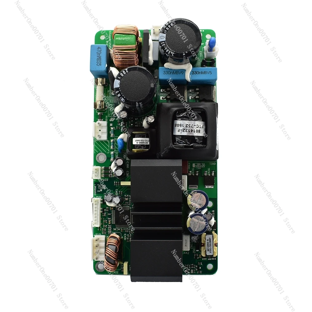 

ICEPOWER power amplifier accessories, digital power amplifier module ICE125ASX2 fever power amplifier board
