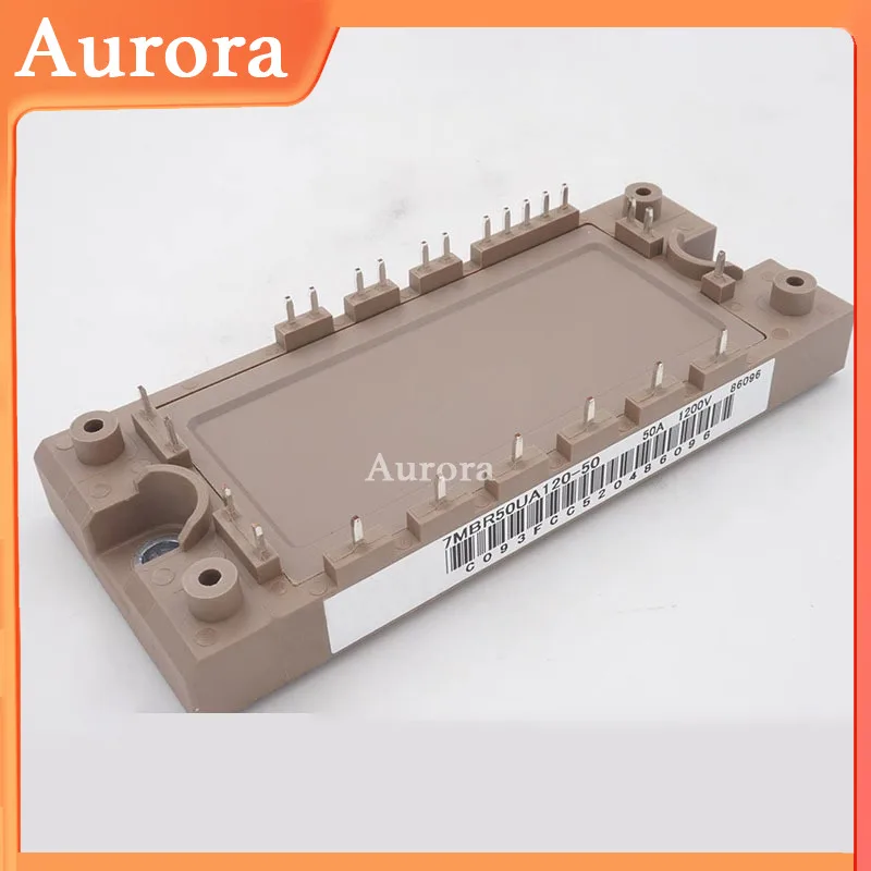 

7MBR35UA120-50 7MBR50UA120 7MBR15UA120-50 7MBR25UA120-50 7MBR50UA120-50 Модуль IGBT