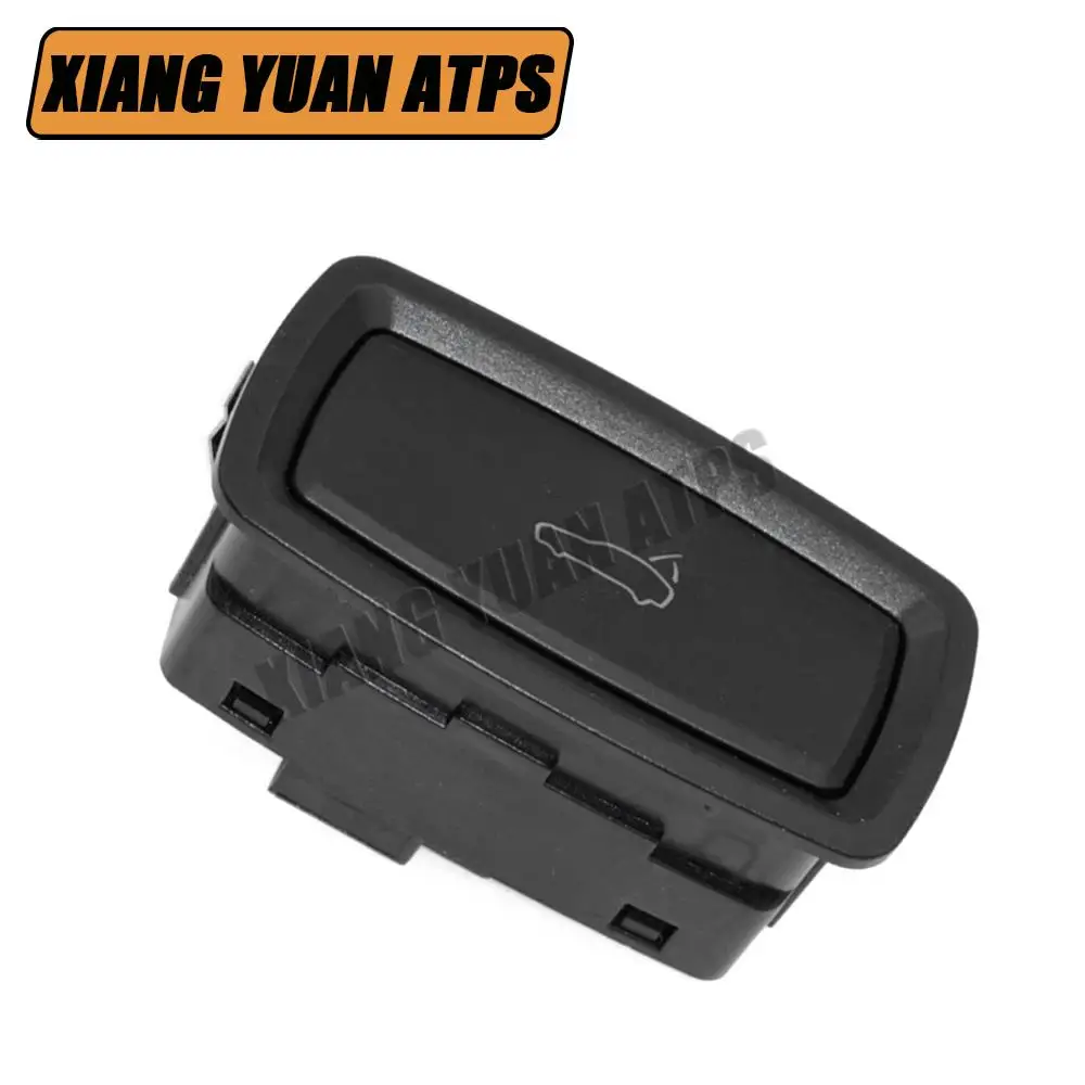 7PP959832H Trunk Hatch Lid Release Button Switch For Porsche Macan Cayenne Panamera 2010-2025 7PP 959 832 H