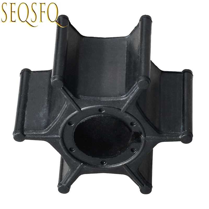 17461-93902 Water Pump Impeller For Suzuki Outboard Motor Engine 9.9Hp 15Hp DT9.9 DT15 17461-93902 17461-93903 Boat Parts