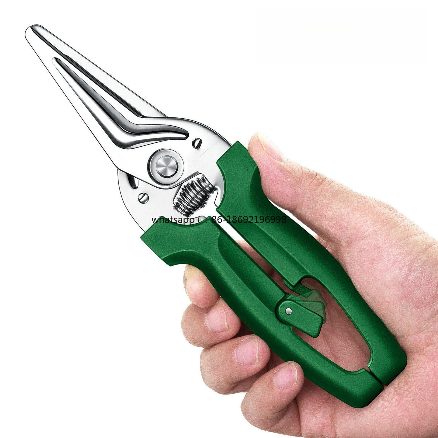 Multifunctional Vegetable Cutter for Kitchen Scissors Powerful Chicken Bone Scissors Household Food Scissors Magnetic Attraction