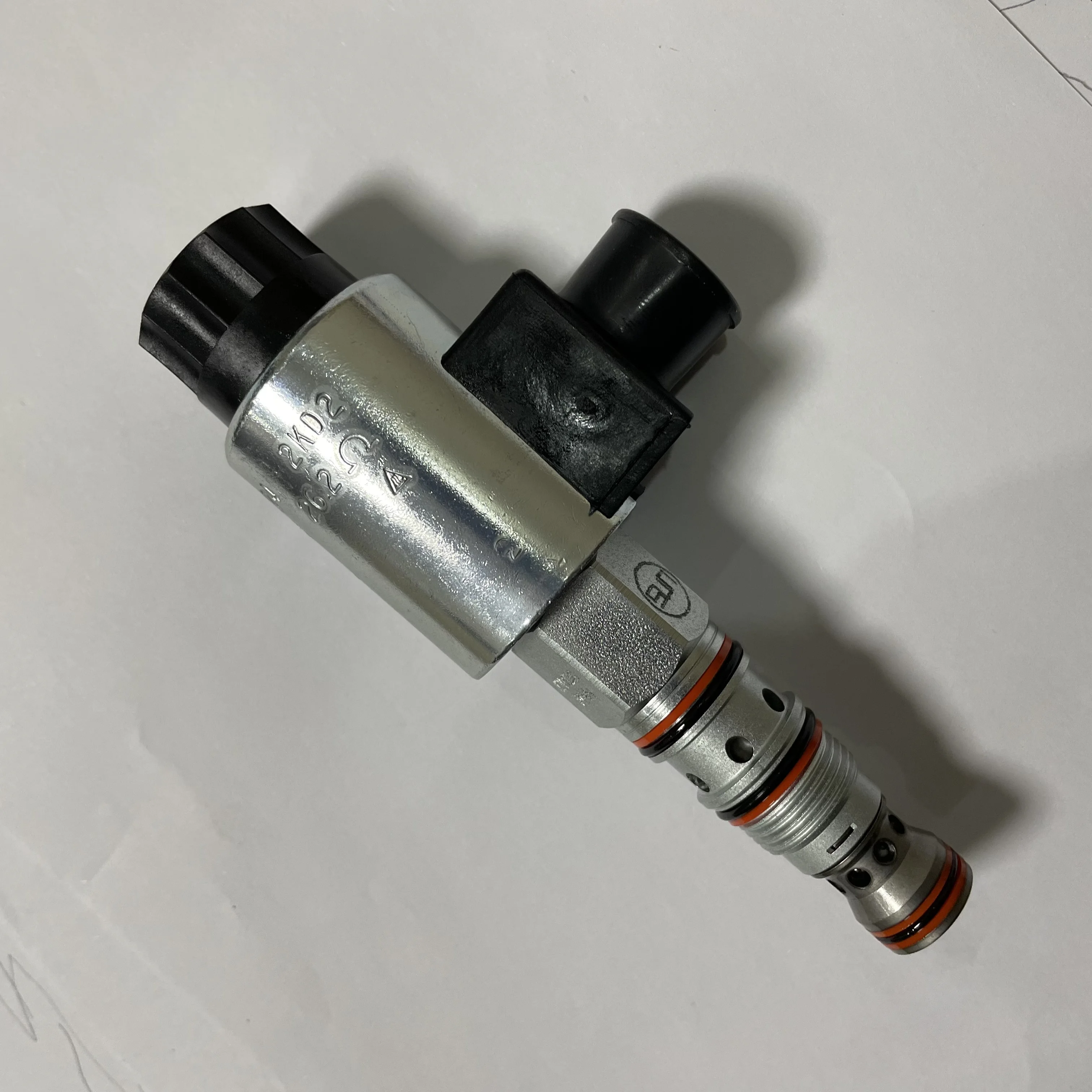 SUN VALVE DMDA-MNN 770-224 COIL SUN