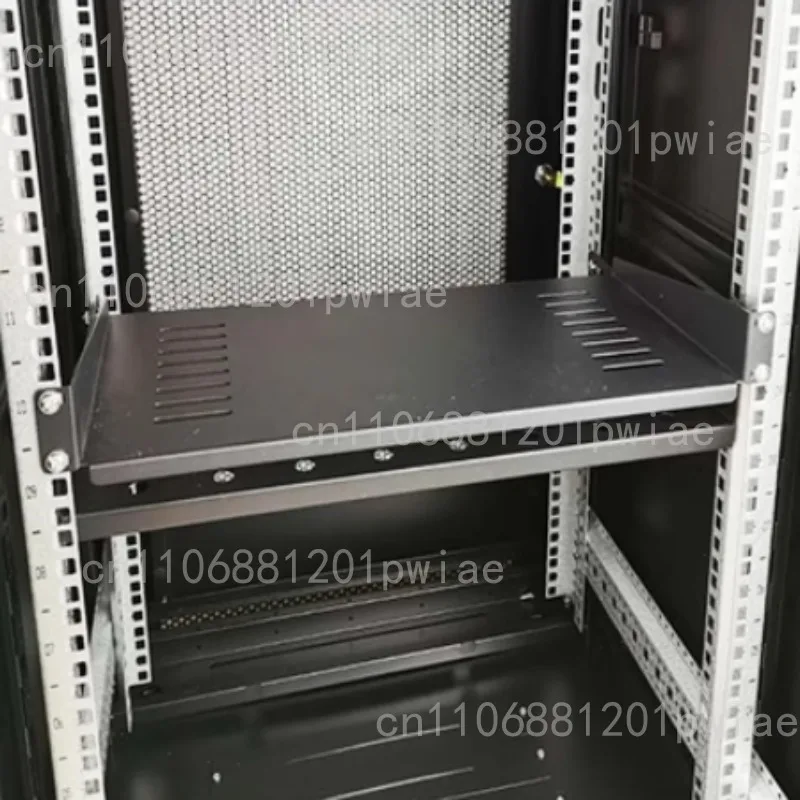 1U Server Rack Shel…