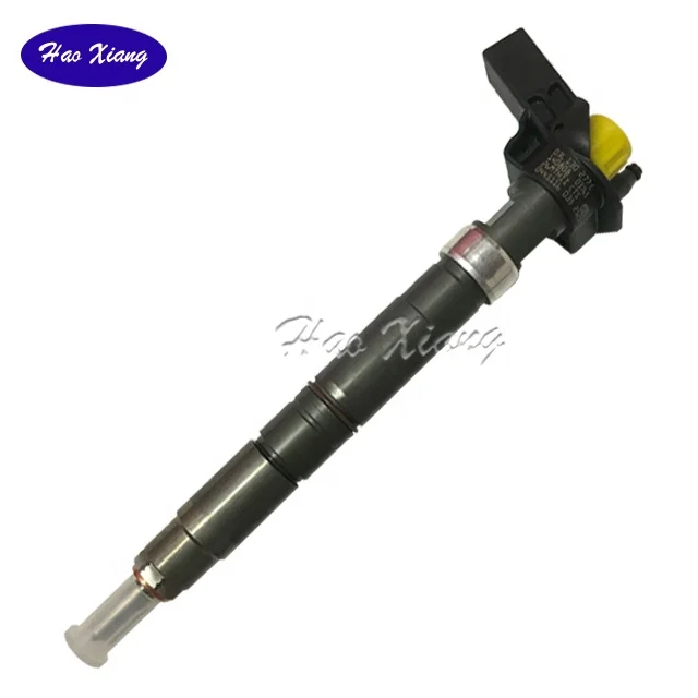 

High Quality Auto Diesel Injector 03L130277C 0445116035 fits for VW T5 Amarok 2.0 Bitdi